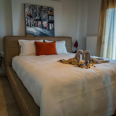 Nikki Villa Leptokarya (Pieria)