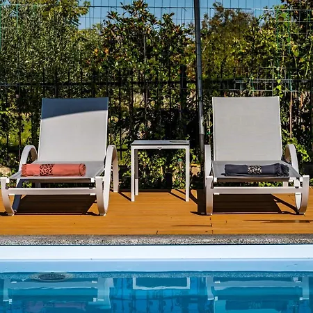 Nikki Villa Leptokarya (Pieria)