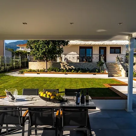 Villa Nikki